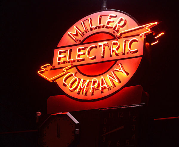 Miller